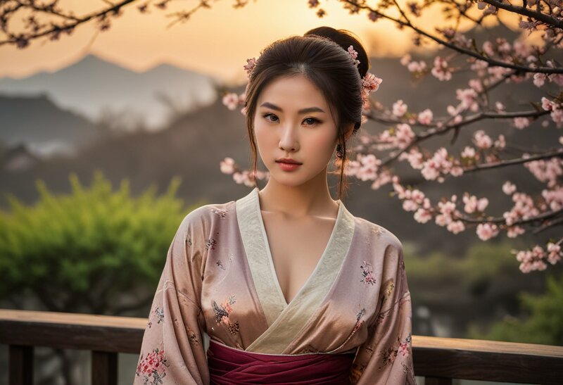 白夜医生剧照